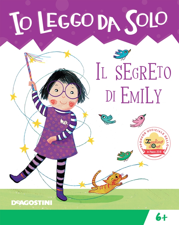 Il segreto di Emily - Librerie.coop Il segreto di Emily - Librerie.coop