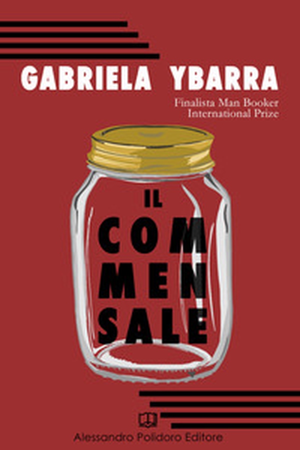 Il commensale - Librerie.coop Il commensale - Librerie.coop