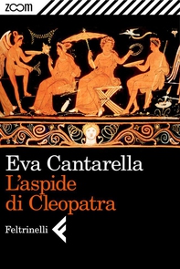 L'aspide di Cleopatra - Librerie.coop L'aspide di Cleopatra - Librerie.coop