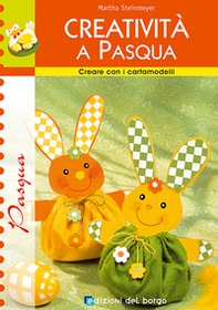 Creatività a Pasqua - Librerie.coop Creatività a Pasqua - Librerie.coop