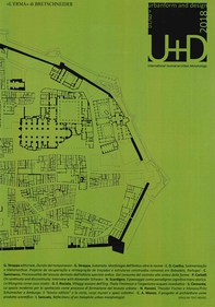 U+D urbanform and design, n. 09/10, 2018 - Librerie.coop