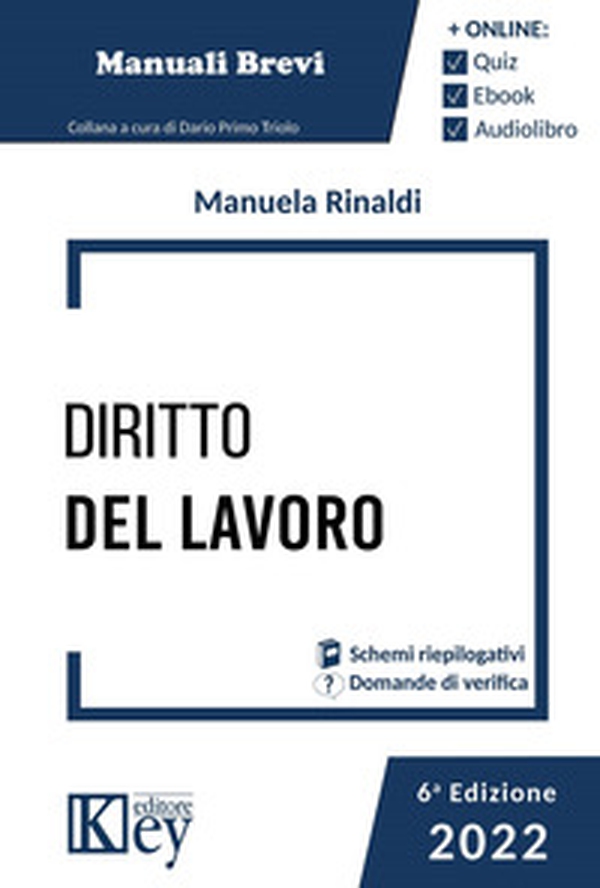 Diritto del lavoro - Librerie.coop Diritto del lavoro - Librerie.coop