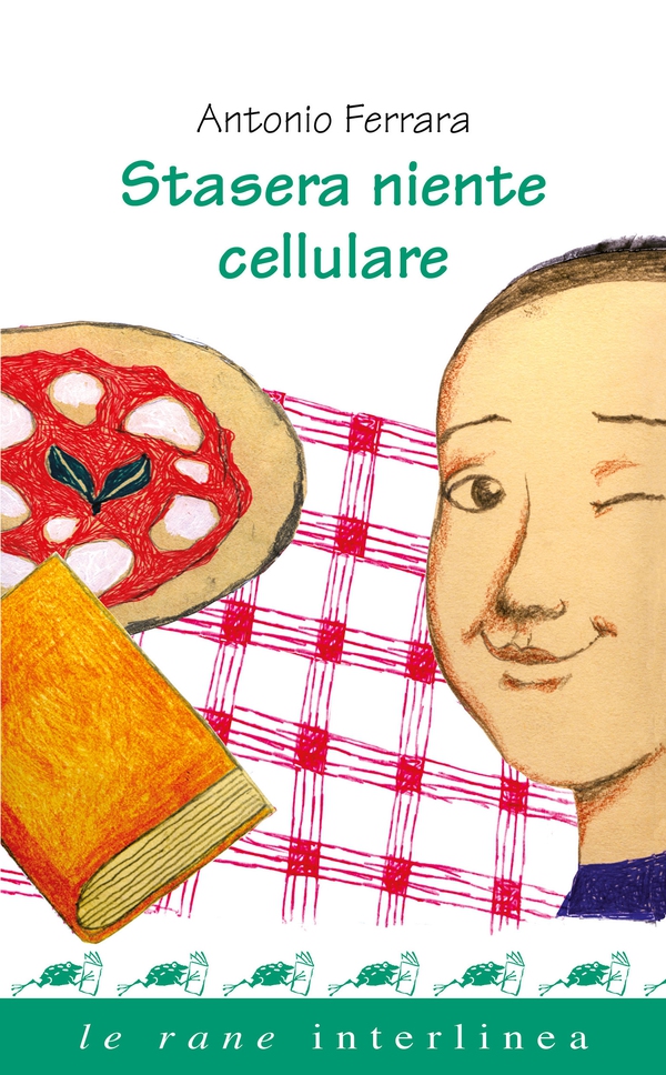 Stasera niente cellulare - Librerie.coop Stasera niente cellulare - Librerie.coop