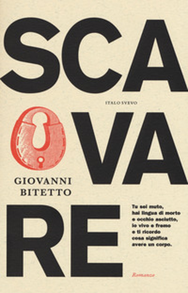 Scavare - Librerie.coop Scavare - Librerie.coop