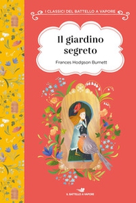 Il giardino segreto. Ediz. ad alta leggibilità - Librerie.coop