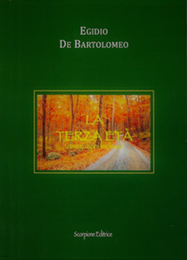 La terza età (divagazioni incluse) - Librerie.coop La terza età (divagazioni incluse) - Librerie.coop