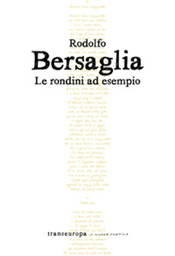 Le rondini ad esempio - Librerie.coop Le rondini ad esempio - Librerie.coop