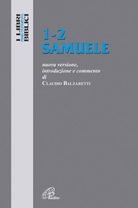 1-2 Samuele. Nuova versione, introduzione e commento - Librerie.coop 1-2 Samuele. Nuova versione, introduzione e commento - Librerie.coop