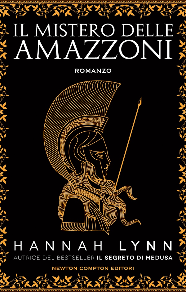 Il mistero delle amazzoni - Librerie.coop Il mistero delle amazzoni - Librerie.coop