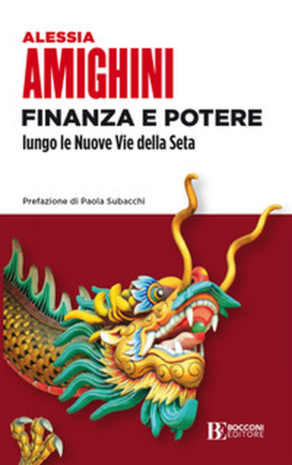 Finanza e potere lungo le Nuove Vie della Seta - Librerie.coop Finanza e potere lungo le Nuove Vie della Seta - Librerie.coop