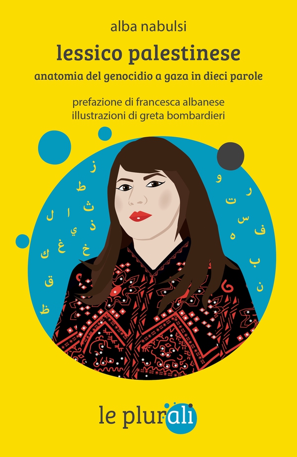 Lessico palestinese - Librerie.coop