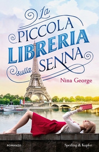 La piccola libreria sulla Senna - Librerie.coop