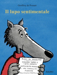 Il lupo sentimentale - Librerie.coop