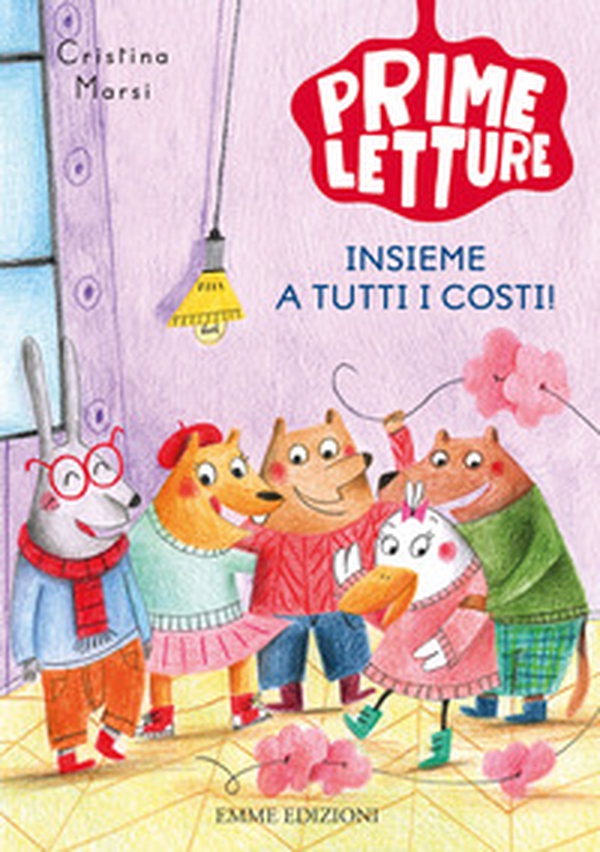 Insieme a tutti i costi! - Librerie.coop Insieme a tutti i costi! - Librerie.coop