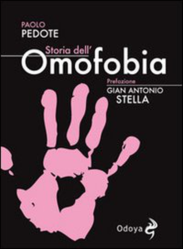 Storia dell'omofobia - Librerie.coop Storia dell'omofobia - Librerie.coop