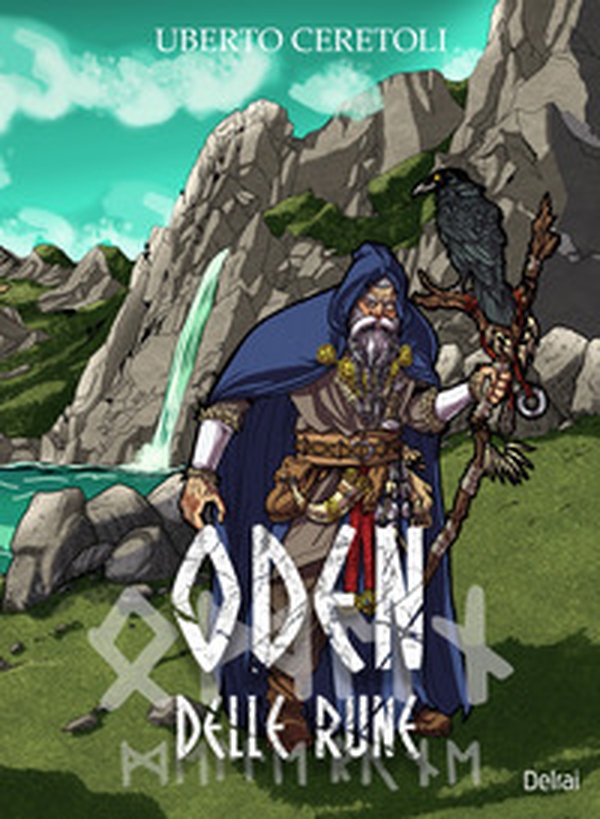 Oden delle rune - Librerie.coop