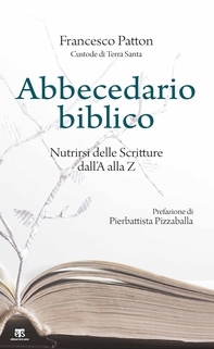 Abbecedario biblico - Librerie.coop