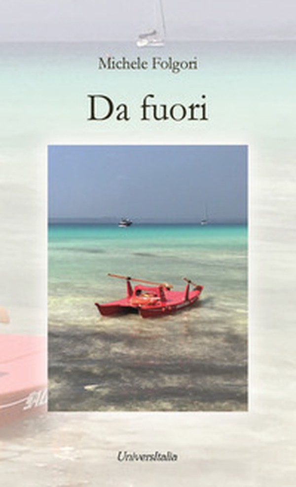 Da fuori - Librerie.coop Da fuori - Librerie.coop
