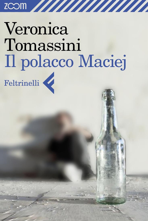 Il polacco Maciej - Librerie.coop Il polacco Maciej - Librerie.coop
