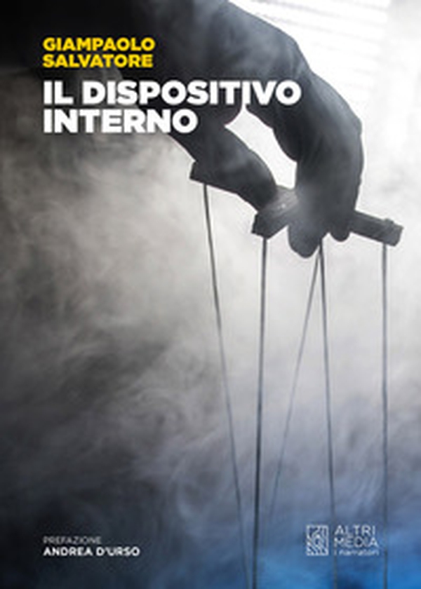 Il dispositivo interno - Librerie.coop Il dispositivo interno - Librerie.coop