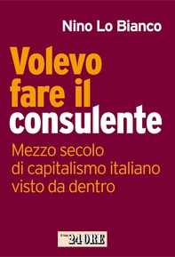 Volevo fare il consulente - Librerie.coop