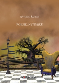 Poesie in itinere - Librerie.coop Poesie in itinere - Librerie.coop