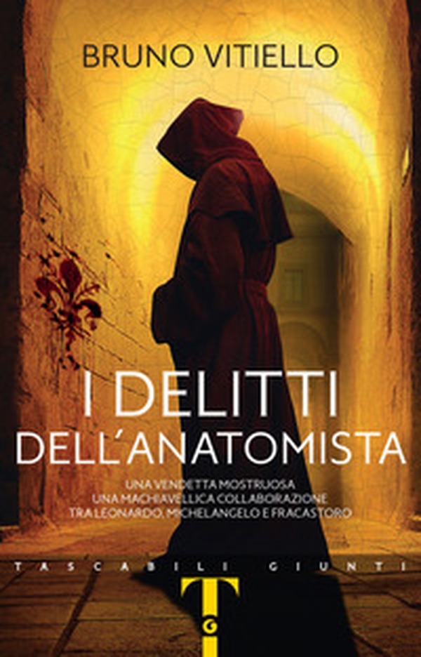 I delitti dell'anatomista - Librerie.coop I delitti dell'anatomista - Librerie.coop