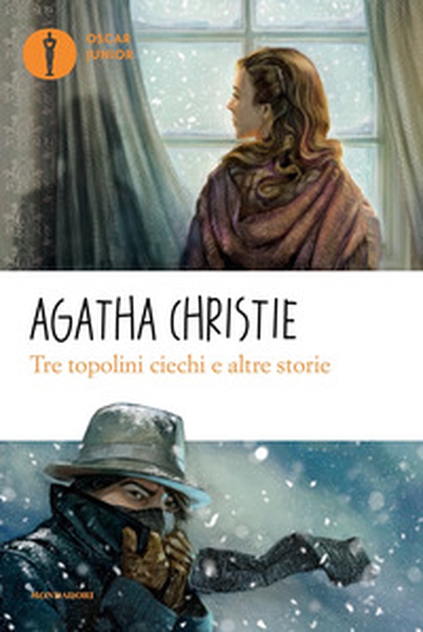 Tre topolini ciechi e altre storie - Librerie.coop Tre topolini ciechi e altre storie - Librerie.coop