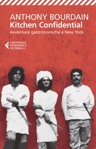 Kitchen Confidential - Librerie.coop