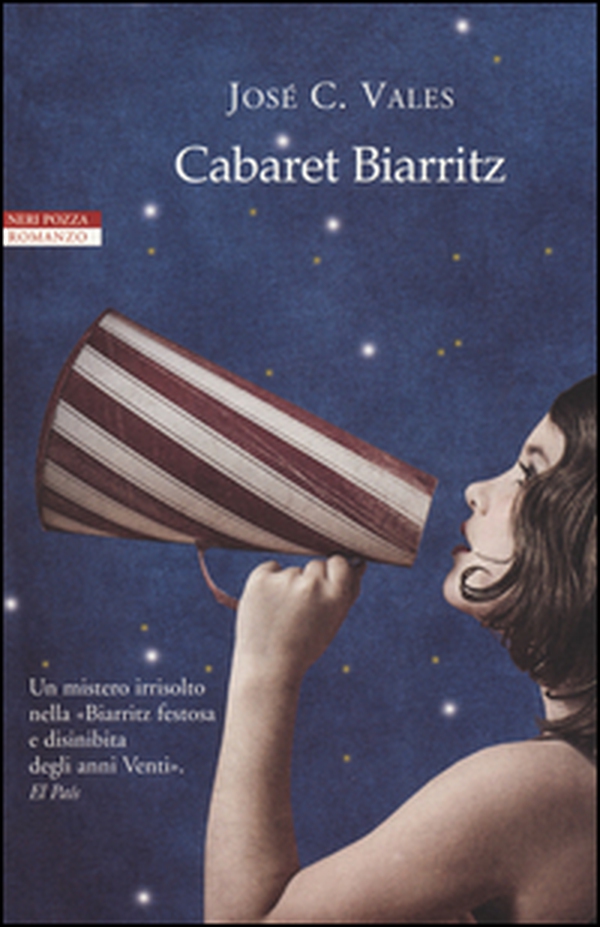 Cabaret Biarritz - Librerie.coop Cabaret Biarritz - Librerie.coop