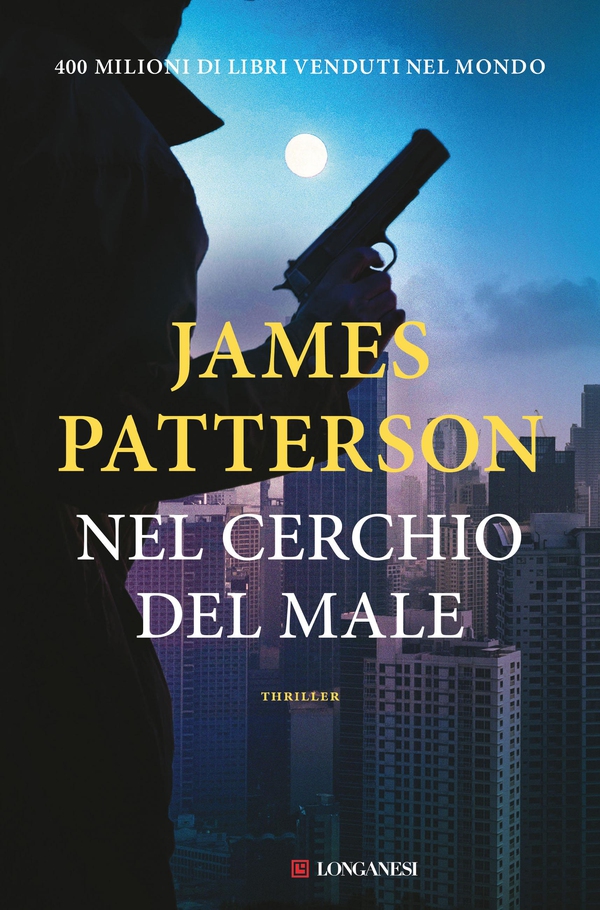 Nel cerchio del male - Librerie.coop Nel cerchio del male - Librerie.coop