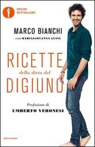 Ricette della dieta del digiuno - Librerie.coop