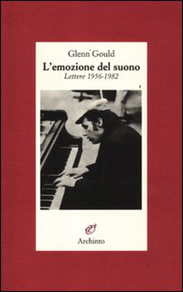 L'emozione del suono. Lettere 1956-1982 - Librerie.coop L'emozione del suono. Lettere 1956-1982 - Librerie.coop