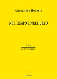 Nel tempo e nell'urto - Librerie.coop