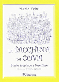 La tacchina da cova - Librerie.coop
