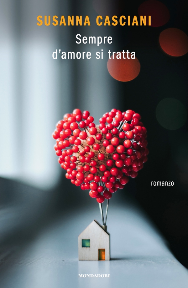 Sempre d'amore si tratta - Librerie.coop Sempre d'amore si tratta - Librerie.coop