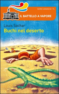 Buchi nel deserto - Librerie.coop