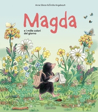 Magda e i mille colori del giorno - Librerie.coop
