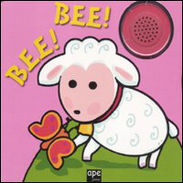 Bee! Bee! - Librerie.coop Bee! Bee! - Librerie.coop