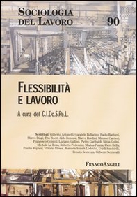 Flessibilità e lavoro - Librerie.coop