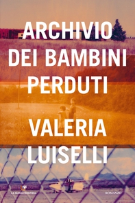 Archivio dei bambini perduti - Librerie.coop