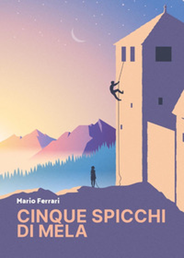 Cinque spicchi di mela - Librerie.coop Cinque spicchi di mela - Librerie.coop