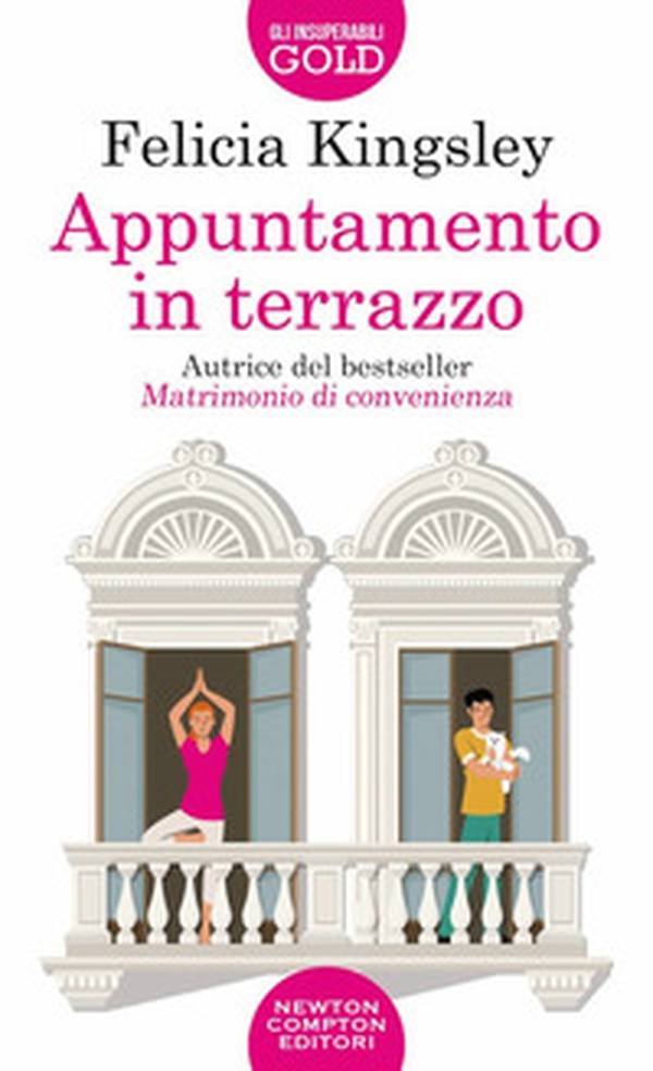 Appuntamento in terrazzo - Librerie.coop Appuntamento in terrazzo - Librerie.coop