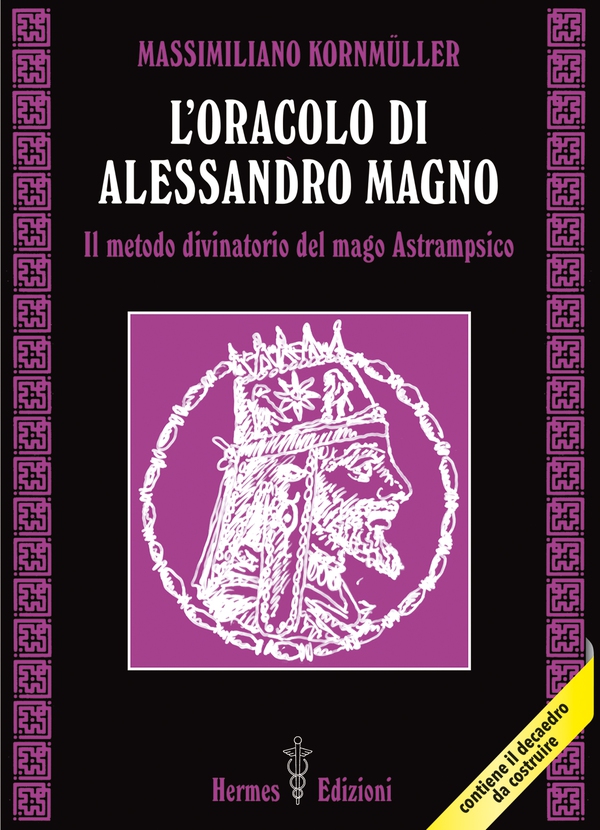 L'oracolo di Alessandro Magno - Librerie.coop L'oracolo di Alessandro Magno - Librerie.coop