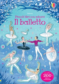 Il balletto - Librerie.coop Il balletto - Librerie.coop