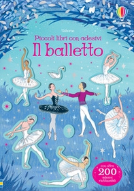 Il balletto - Librerie.coop