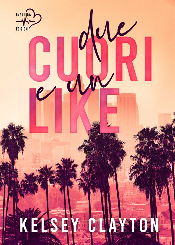 Due cuori e un like - Librerie.coop