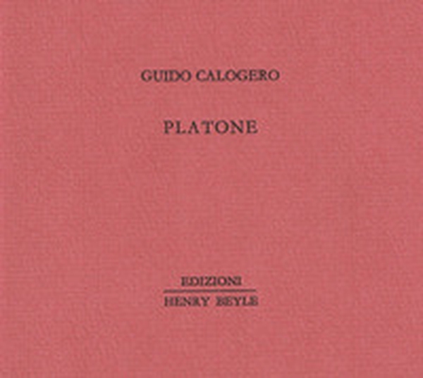 Platone - Librerie.coop Platone - Librerie.coop