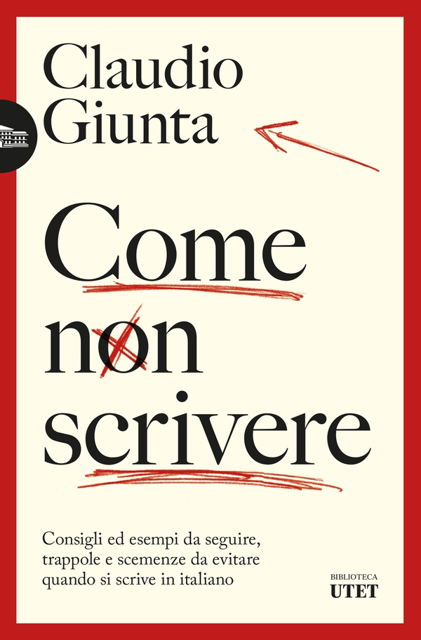 Come non scrivere - Librerie.coop Come non scrivere - Librerie.coop