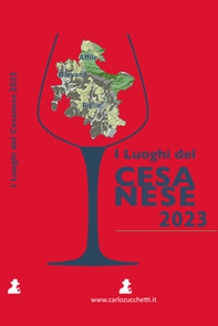 I luoghi del Cesanese 2023 - Librerie.coop I luoghi del Cesanese 2023 - Librerie.coop